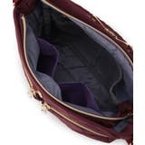 【10ポケット】収納アドバイザーキルトミニショルダー | ITS'DEMO | 詳細画像22