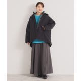 モンスターコート | ITS'DEMO | 詳細画像2