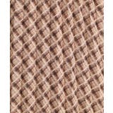 【手洗い可／セットアップ可】チェックプリーツスカート | ITS'DEMO | 詳細画像10 