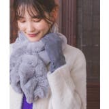 【手洗い可】くるみ釦グローブ | ITS'DEMO | 詳細画像2 