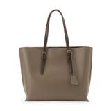 【通勤】軽量合皮A4トート | ITS'DEMO | 詳細画像9