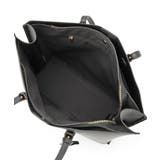 【通勤】軽量合皮A4トート | ITS'DEMO | 詳細画像14