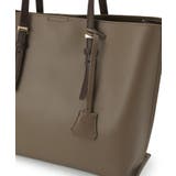 【通勤】軽量合皮A4トート | ITS'DEMO | 詳細画像21