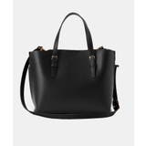 軽量合皮2WAYトート | ITS'DEMO | 詳細画像11