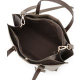 軽量合皮2WAYトート | ITS'DEMO | 詳細画像15