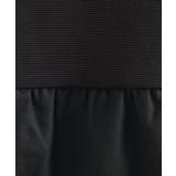 【手洗い可】異素材切替リップルプルオーバー | ITS'DEMO | 詳細画像8 