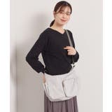 ツイル8ポケットショルダー | ITS'DEMO | 詳細画像1