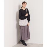 ツイル8ポケットショルダー | ITS'DEMO | 詳細画像2