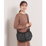 ツイル8ポケットショルダー | ITS'DEMO | 詳細画像5