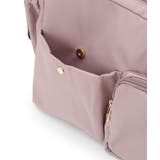 ツイル8ポケットショルダー | ITS'DEMO | 詳細画像23