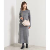 猫フェイクファーミニショルダー | ITS'DEMO | 詳細画像6