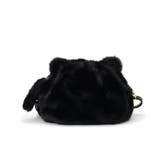 猫フェイクファーミニショルダー | ITS'DEMO | 詳細画像7