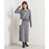 三層フェイクファーミニショルダー | ITS'DEMO | 詳細画像5