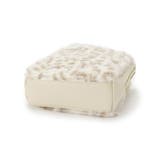 三層フェイクファーミニショルダー | ITS'DEMO | 詳細画像18