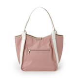 【A4対応】刺繍ロゴトート | ITS'DEMO | 詳細画像11