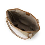 【A4対応】刺繍ロゴトート | ITS'DEMO | 詳細画像15