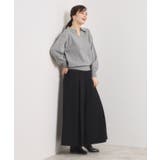 【手洗い可】襟付きニット | ITS'DEMO | 詳細画像11 