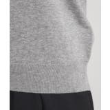 【手洗い可】襟付きニット | ITS'DEMO | 詳細画像18 