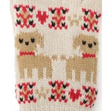 【手洗い可】アニマルニット手袋 | ITS'DEMO | 詳細画像10 