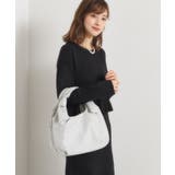 フェイクスエード2WAYトート | ITS'DEMO | 詳細画像1 