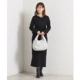 フェイクスエード2WAYトート | ITS'DEMO | 詳細画像2 