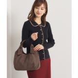 フェイクスエード2WAYトート | ITS'DEMO | 詳細画像7 