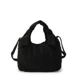 フェイクスエード2WAYトート | ITS'DEMO | 詳細画像11 