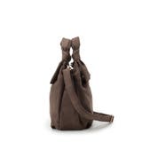 フェイクスエード2WAYトート | ITS'DEMO | 詳細画像14 