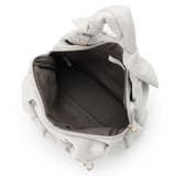 フェイクスエード2WAYトート | ITS'DEMO | 詳細画像18 