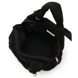 フェイクスエード2WAYトート | ITS'DEMO | 詳細画像19 