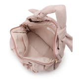 フェイクスエード2WAYトート | ITS'DEMO | 詳細画像20 