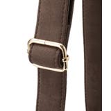 フェイクスエード2WAYトート | ITS'DEMO | 詳細画像26 