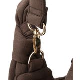 フェイクスエード2WAYトート | ITS'DEMO | 詳細画像27 