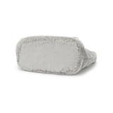 チャーム付きフェイクファートート | ITS'DEMO | 詳細画像12 