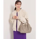 【7ポケット】口金2WAYトート | ITS'DEMO | 詳細画像6