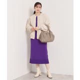 【7ポケット】口金2WAYトート | ITS'DEMO | 詳細画像7