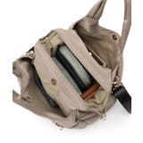 【7ポケット】口金2WAYトート | ITS'DEMO | 詳細画像18