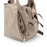 【7ポケット】口金2WAYトート | ITS'DEMO | 詳細画像19