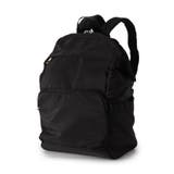 【A4/7ポケット】口金リュック | ITS'DEMO | 詳細画像7