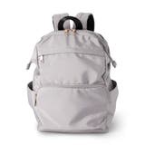 【A4/7ポケット】口金リュック | ITS'DEMO | 詳細画像10