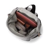 【A4/7ポケット】口金リュック | ITS'DEMO | 詳細画像17