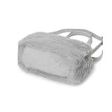 【2WAY】両あおりフェイクファートート | ITS'DEMO | 詳細画像16