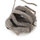 【2WAY】両あおりフェイクファートート | ITS'DEMO | 詳細画像19