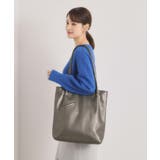 【A4対応】PUサブトート | ITS'DEMO | 詳細画像7