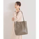 【A4対応】PUサブトート | ITS'DEMO | 詳細画像3