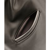 【A4対応】PUサブトート | ITS'DEMO | 詳細画像23