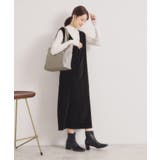 <人間工学>撥水A4トート | ITS'DEMO | 詳細画像3