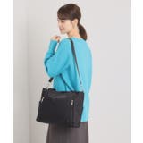 <人間工学>撥水A4トート | ITS'DEMO | 詳細画像6