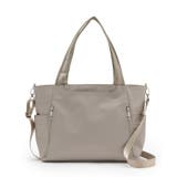 <人間工学>撥水A4トート | ITS'DEMO | 詳細画像8