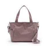 <人間工学>撥水A4トート | ITS'DEMO | 詳細画像9